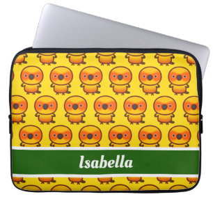 Housse Pour Ordinateur Portable Sun Conure