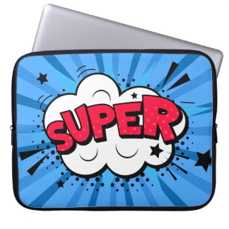 Housse Pour Ordinateur Portable super