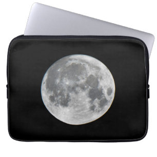 Housse Pour Ordinateur Portable Super Moon Mendota Heights Minnesota