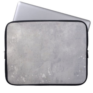 Housse Pour Ordinateur Portable Surface grise