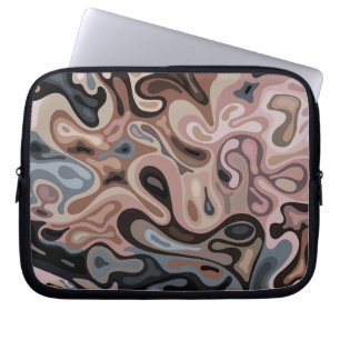 Housse Pour Ordinateur Portable Surface liquide 9