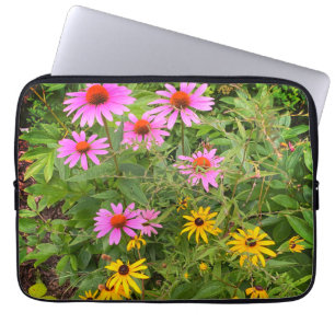 Housse Pour Ordinateur Portable Susan aux yeux noirs