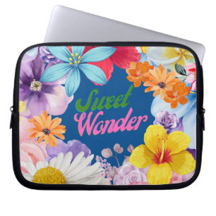 Housse Pour Ordinateur Portable Sweet