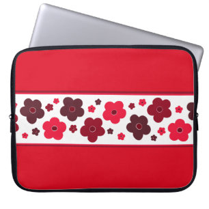 Housse Pour Ordinateur Portable Sweet Home 01 - Manche pour ordinateur portable