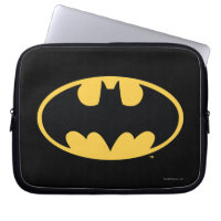Symbole Batman | Logo ovale
