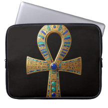 Symbole de l'Ankh - Clé de la vie