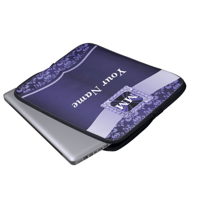 Housse Pour Ordinateur Portable t (Devant bas)