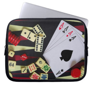 Housse Pour Ordinateur Portable Table de jeu