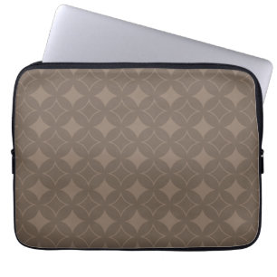 Housse Pour Ordinateur Portable Taupe shippo