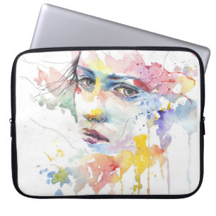 Housse Pour Ordinateur Portable tendance mode automne femme reine tendance sweatsh