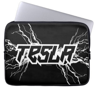 Housse Pour Ordinateur Portable Tesla