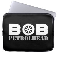 Tête Bob Petrol