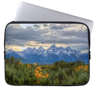 Housse Pour Ordinateur Portable Tetons grand