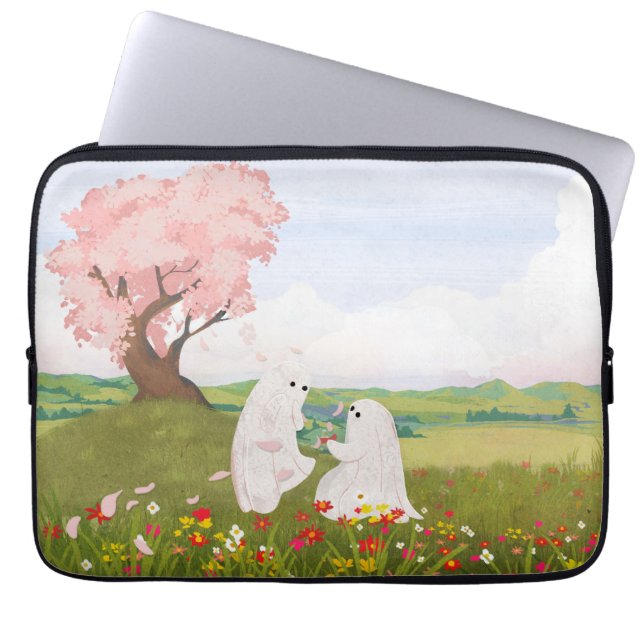 Housse Pour Ordinateur Portable The Proposal (Devant)