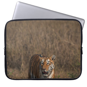 HOUSSE POUR ORDINATEUR PORTABLE TIGER PORTRAIT