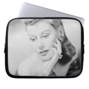 Housse Pour Ordinateur Portable Tir de studio