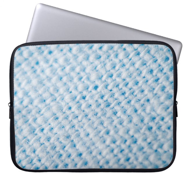 Housse Pour Ordinateur Portable Tissu (Devant)