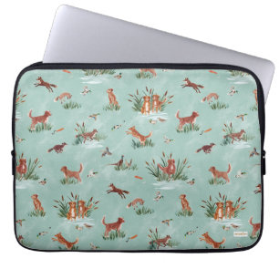 HOUSSE POUR ORDINATEUR PORTABLE TOLLERS NSDTR