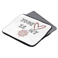 Ton coeur est mon boussole