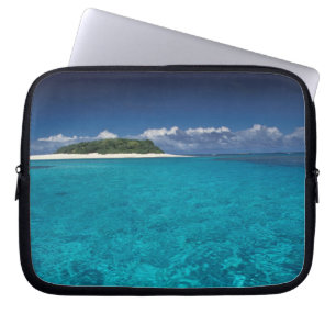 Housse Pour Ordinateur Portable Tonga, Vava'u, Paysage