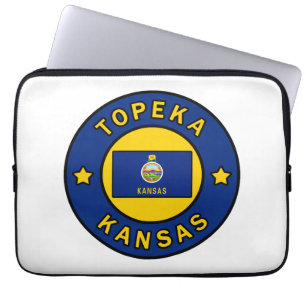 Housse Pour Ordinateur Portable Topeka Kansas