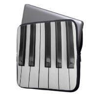Touches de piano