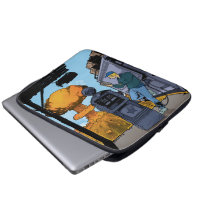Tout ira pour la gamme d'ordinateur portable desig