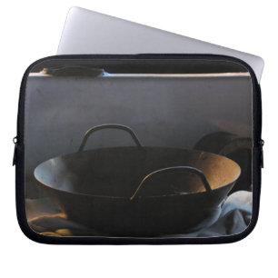 Housse Pour Ordinateur Portable Travailler dans le chariot