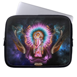 Housse Pour Ordinateur Portable Trifilier AM