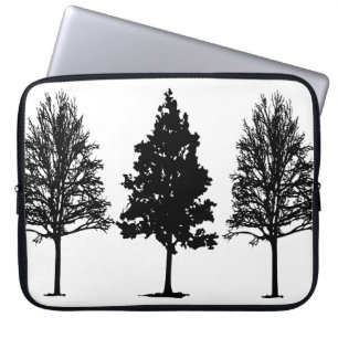 Housse Pour Ordinateur Portable Trois Coque d'ordinateur portable