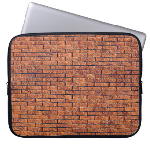 Housse Pour Ordinateur Portable tronc d'arbre Brown