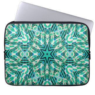 Housse Pour Ordinateur Portable Tropical Fun.....