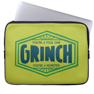 Housse Pour Ordinateur Portable Tu es un fou