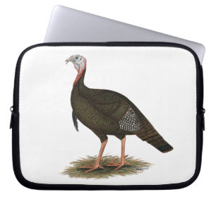 Housse Pour Ordinateur Portable Turquie : Tom sauvage de l'Est