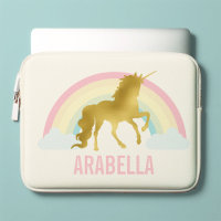Unicorne arc-en-ciel
