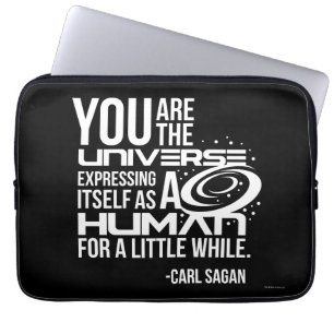 Housse Pour Ordinateur Portable Univers humain