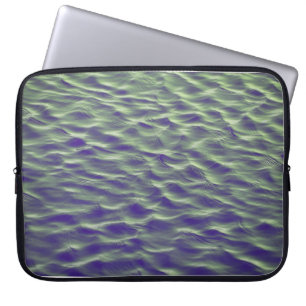 Housse Pour Ordinateur Portable Vague sur le plan d'eau