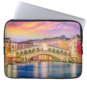 Housse Pour Ordinateur Portable Venise Italie