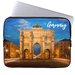 Housse Pour Ordinateur Portable Victoire Gates Allemagne