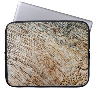 Housse Pour Ordinateur Portable Vieux parquet abstrait, appartement, architecture,