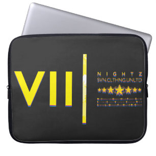 Housse Pour Ordinateur Portable VII Tech