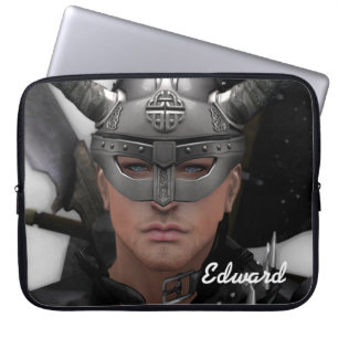 Housse Pour Ordinateur Portable Viking personnalisé