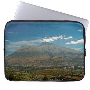 Housse Pour Ordinateur Portable Volcan Imbabura