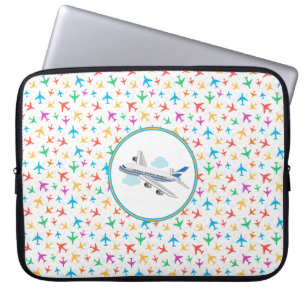 Housse Pour Ordinateur Portable Voler avec moi