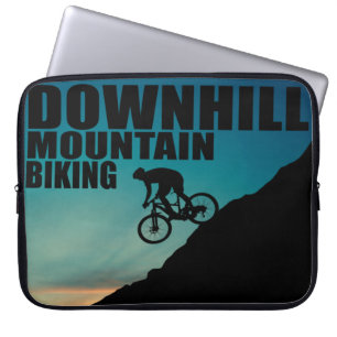 Housse Pour Ordinateur Portable VTT Downhill