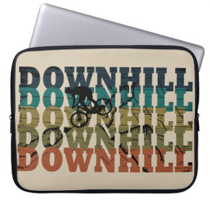 Housse Pour Ordinateur Portable VTT Downhill