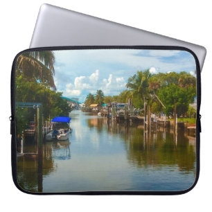 Housse Pour Ordinateur Portable Vue paisible