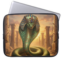 Wadjet – Déesse serpent égyptienne