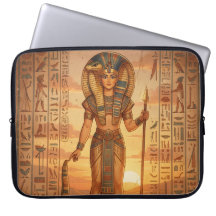 Wadjet – déesse serpent égyptienne.