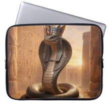 Wadjet – Egyptian Cobra Goddess´5